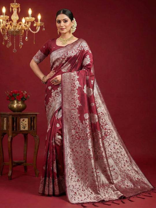 shree shyam AADYA SILK VOL 1 Saree market in Mumbai